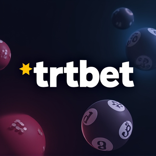 Logo da trtbet